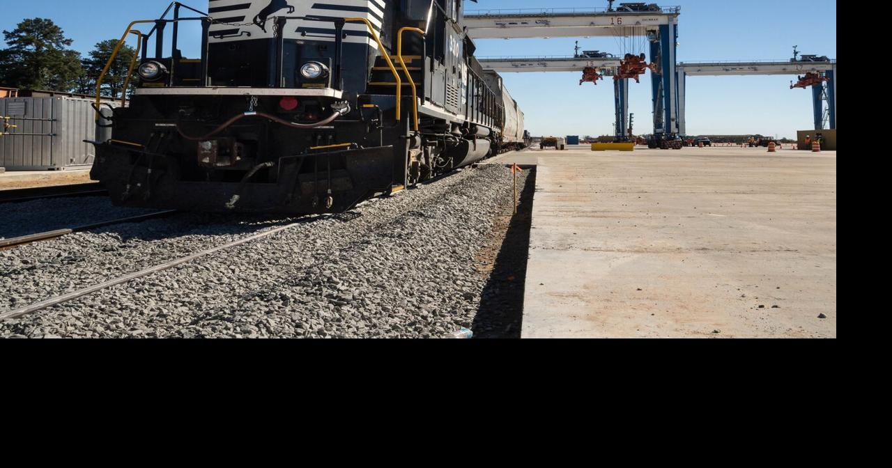 Norfolk Southern investor wins board seats but won't have control to fire ...