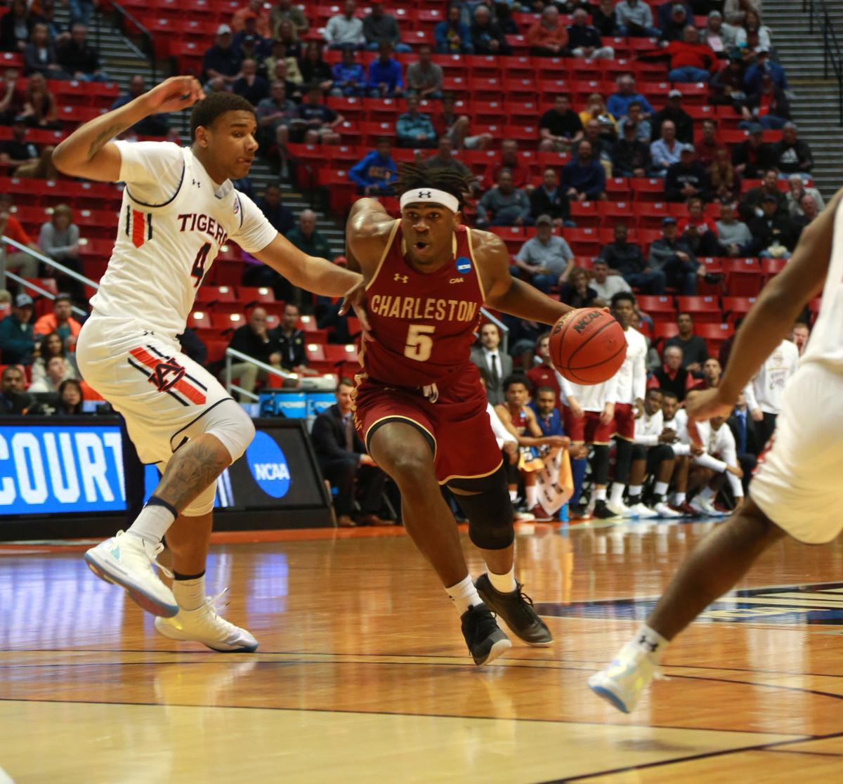 Five Questions College Of Charleston Will Have To Answer To Return To The Ncaa Tournament Sports Postandcourier Com