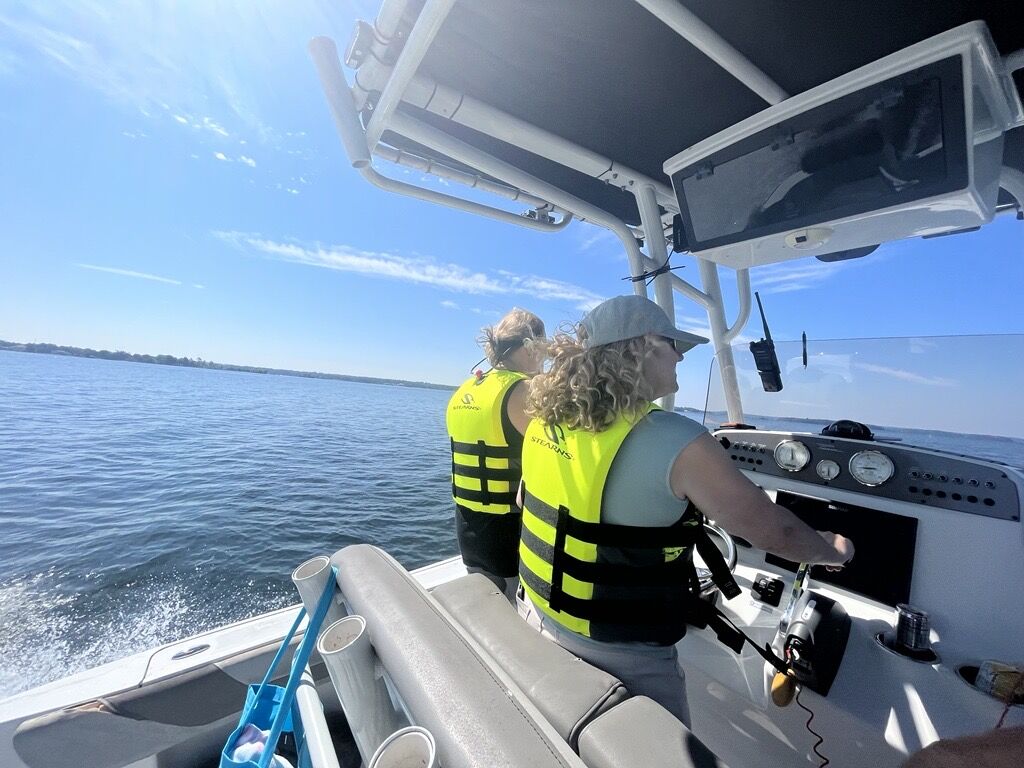 Boating Safety Education