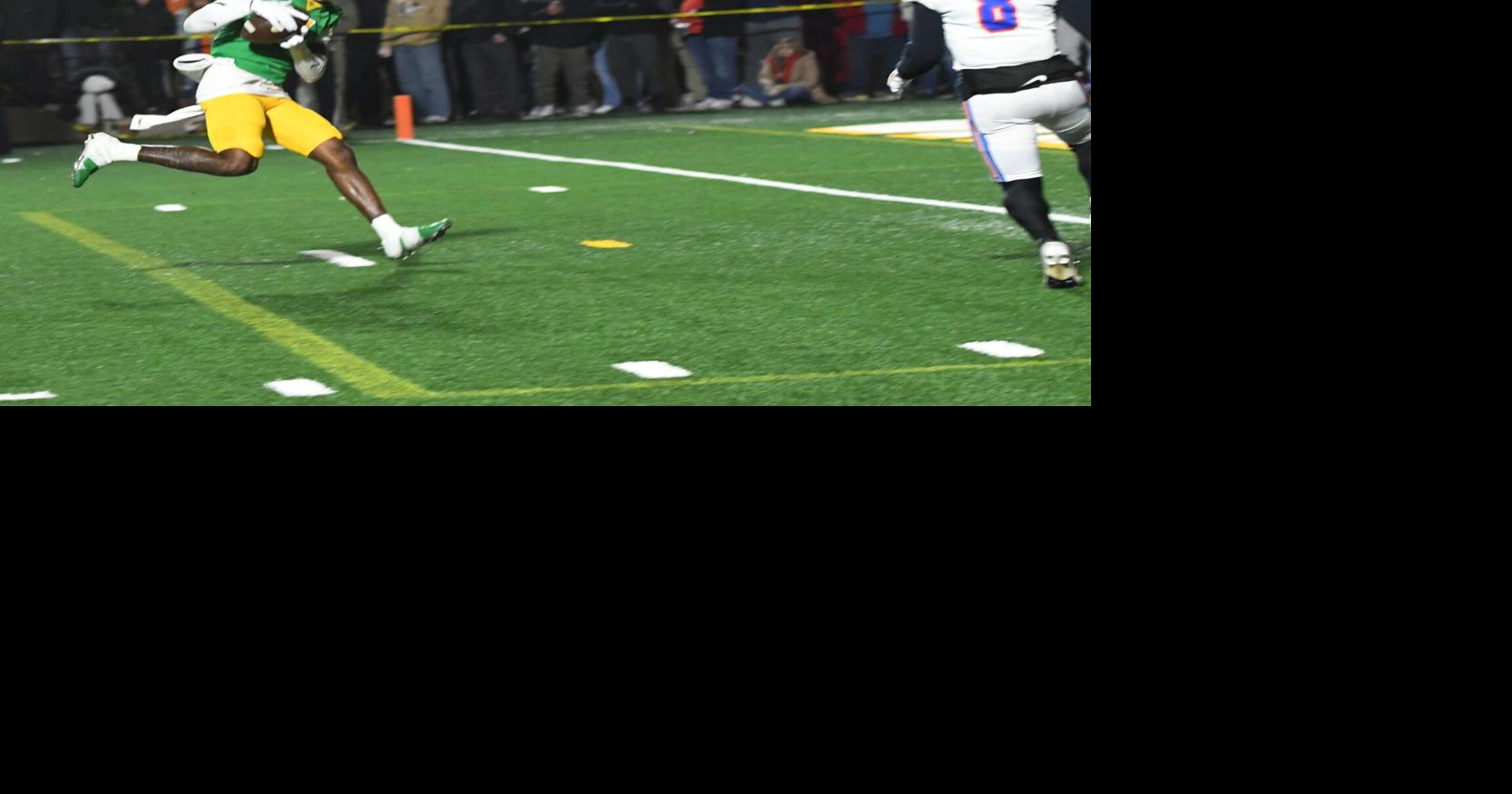 Summerville to face Dutch Fork in 2025 state championship