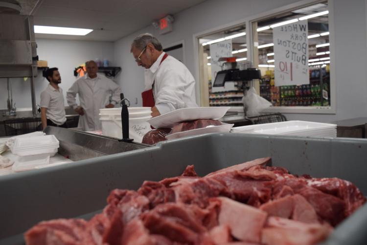 Schumpert's Market opens in Williston News