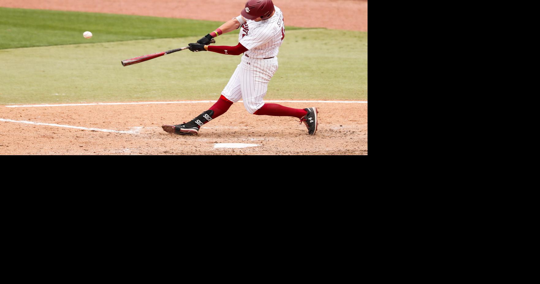 South Carolina baseball: hard work paying off for Josiah Sightler