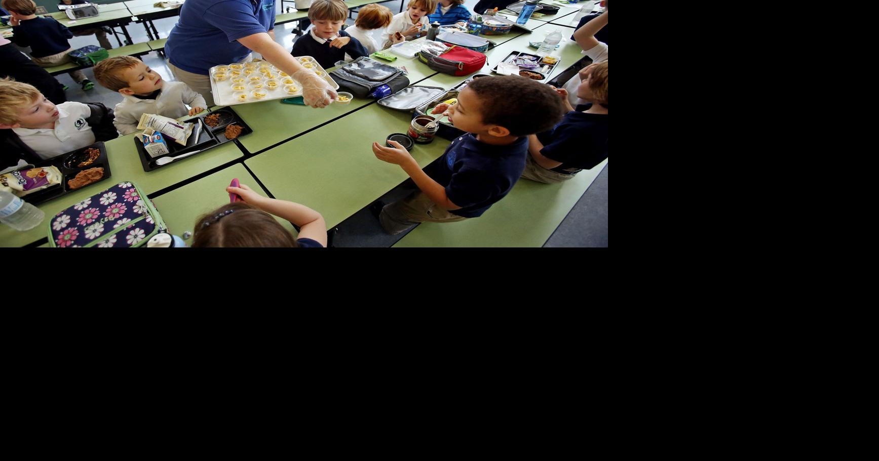Charleston County school choice applications on hold as board considers
