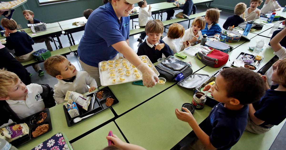 Charleston County school choice applications on hold as board considers