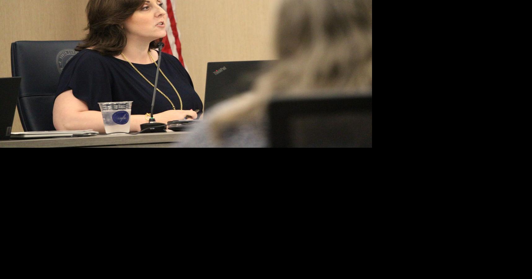 SC education board’s first book hearing to include ‘1984,’ ‘To Kill a Mockingbird’