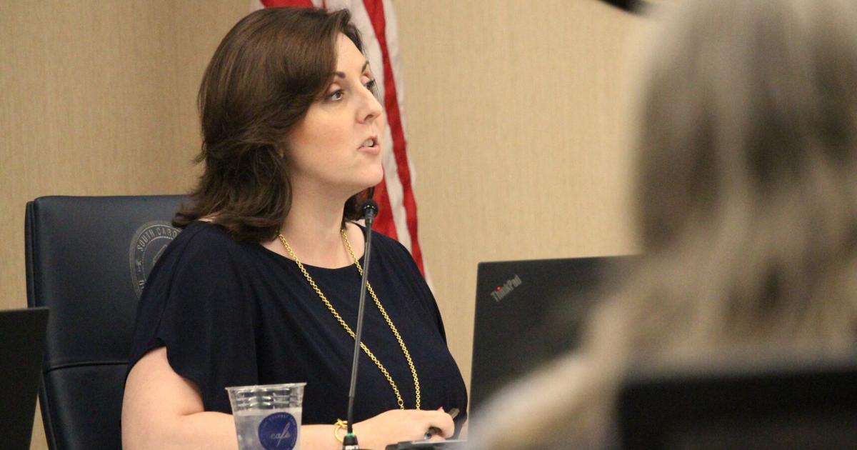 SC education board’s first book hearing to include ‘1984,’ ‘To Kill a Mockingbird’