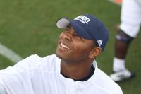 'He had a gift': The short life and outsized impact of The Citadel's Ra'Shaud Graham