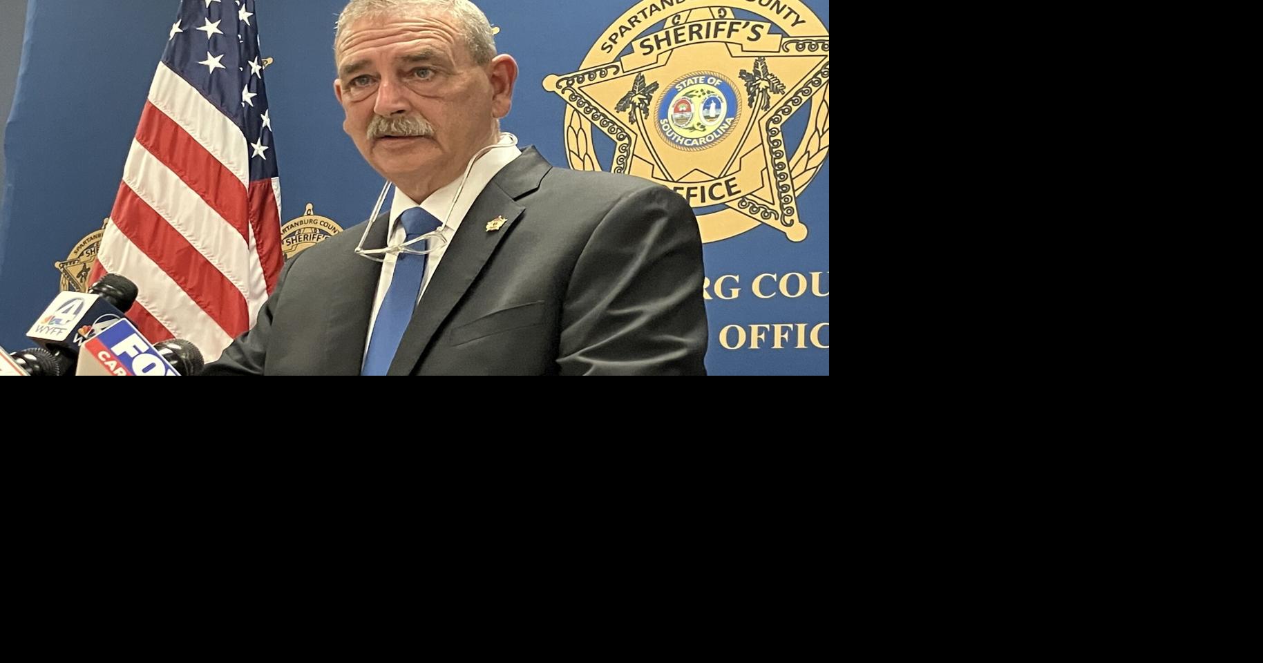 Former Spartanburg sheriff's drug dealer named in SLED docs. Here's how agents found him.