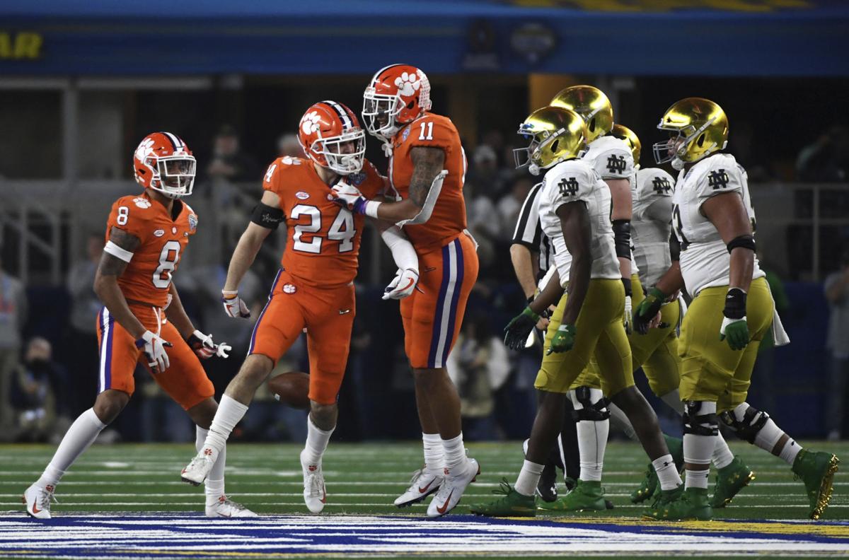 Cotton Bowl Football