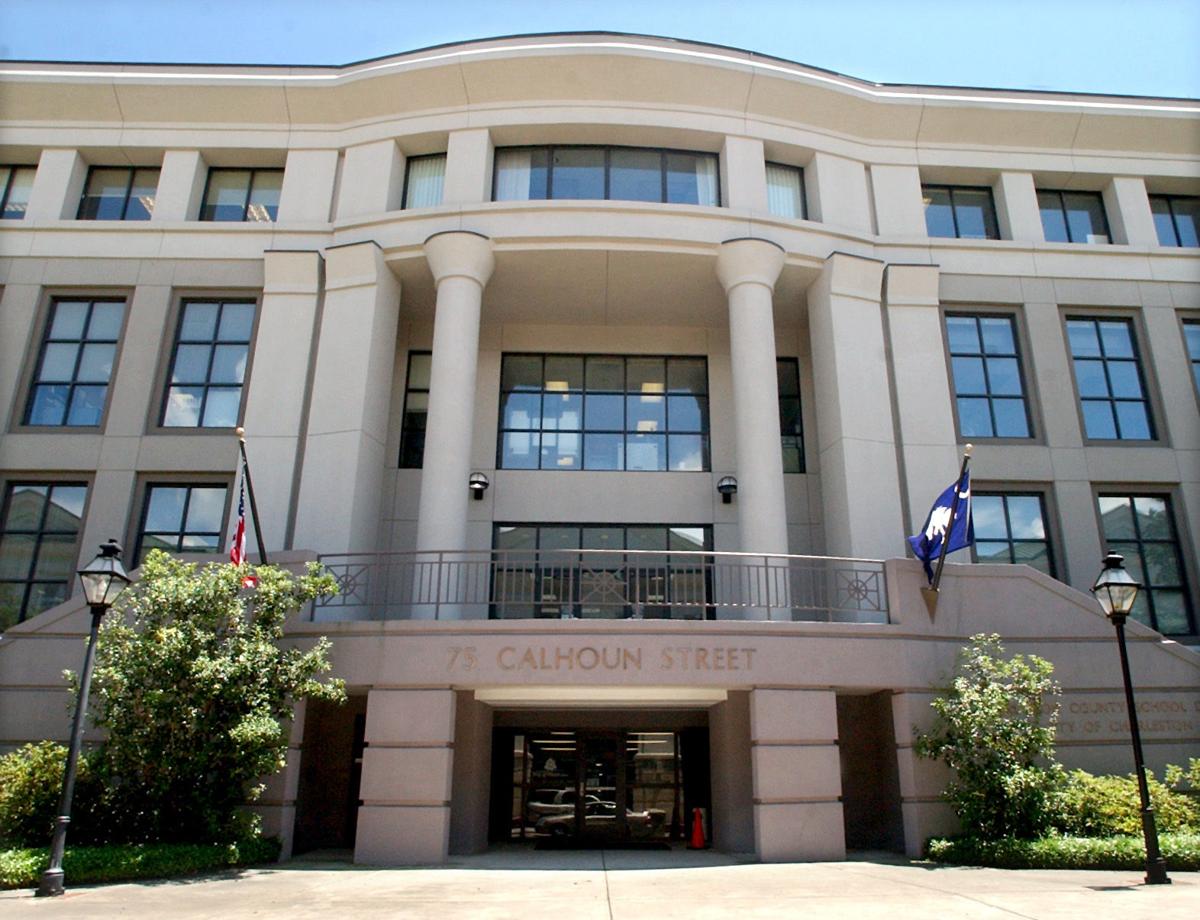 Three Lawsuits Allege Racial Discrimination In Charleston County