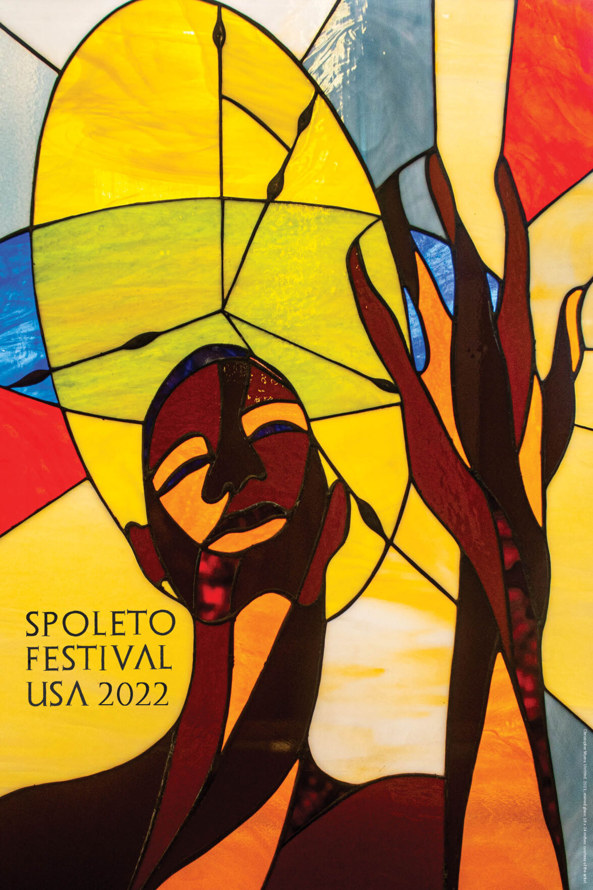 Spoleto Overview 2 First festival glimpses point to vibrant, layered