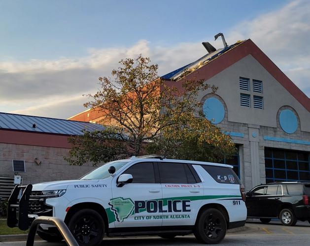 North Augusta partners with county, state on debris removal North