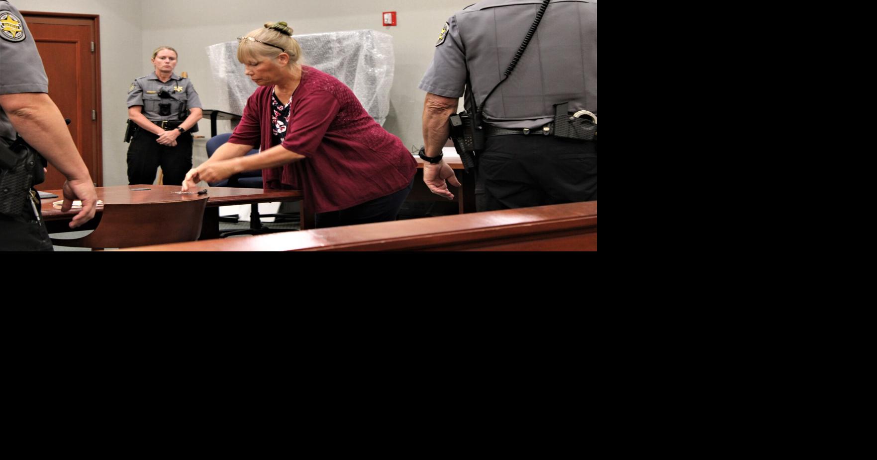 Former SC special education teacher pleads guilty to child cruelty charges
