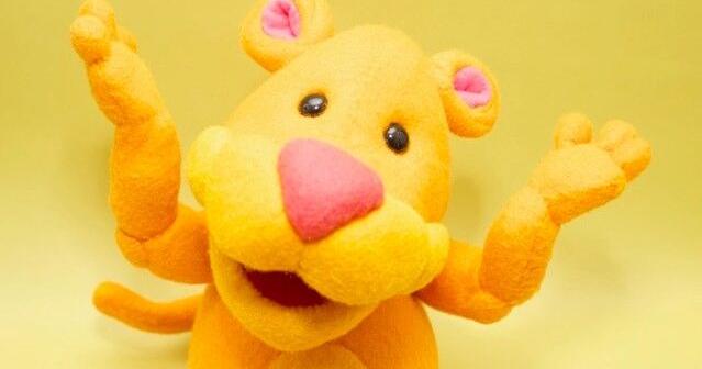 This decade-old Charleston puppet company is hoping to raise $350 ...
