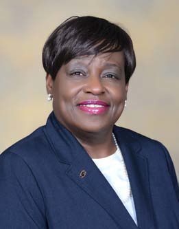 Valerie E. Harrison, Ed.D. appointed Interim Chief Academic Officer for CCSD