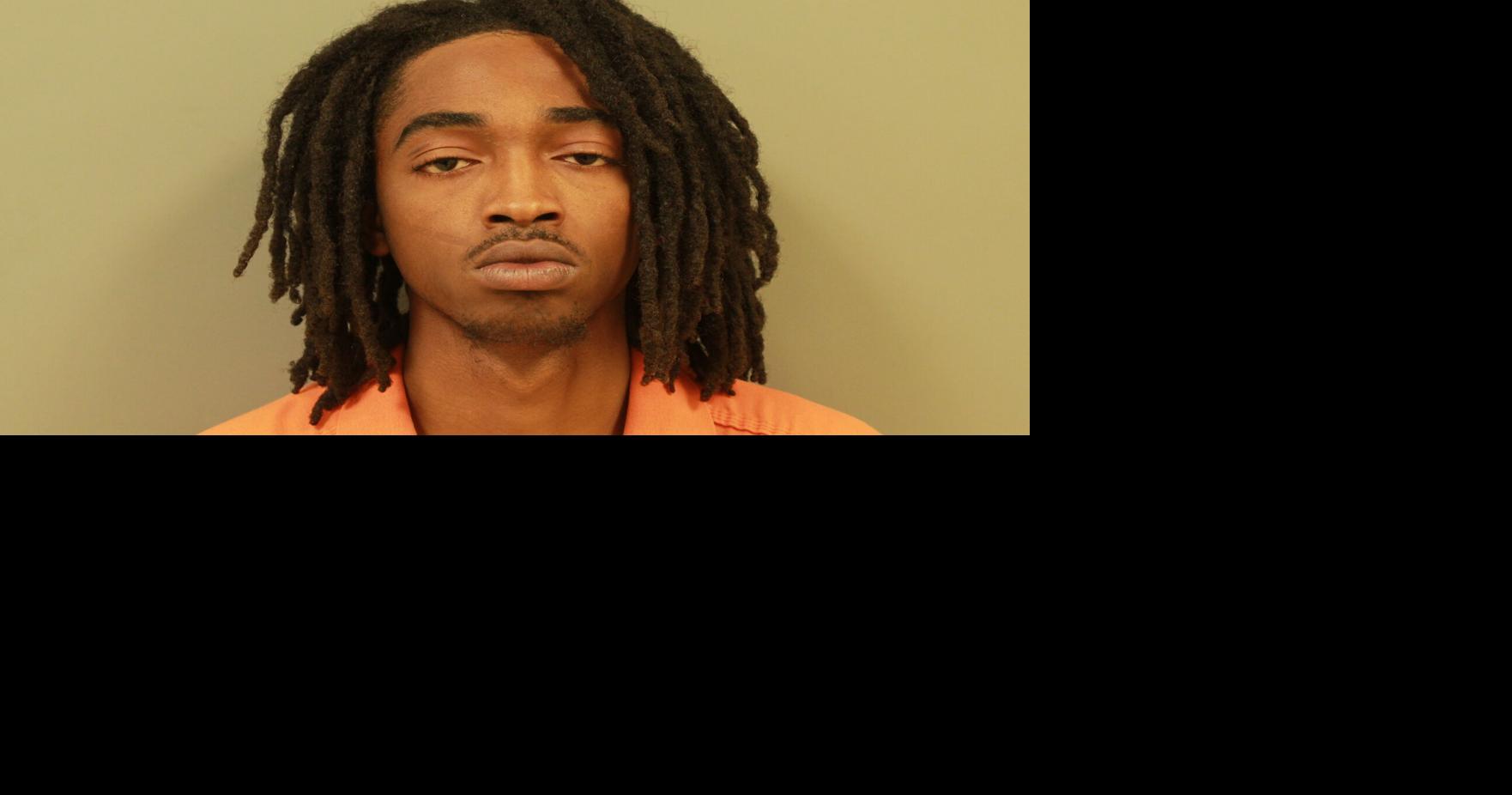 KPD makes arrest in vape store shooting