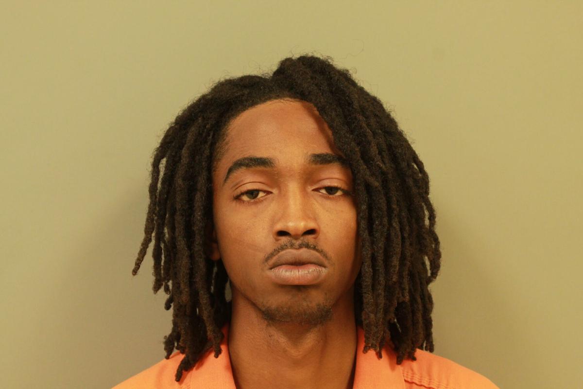 KPD makes arrest in vape store shooting