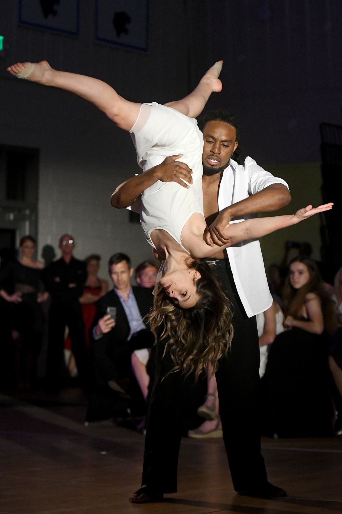 Dancing With the Ark Stars 2020