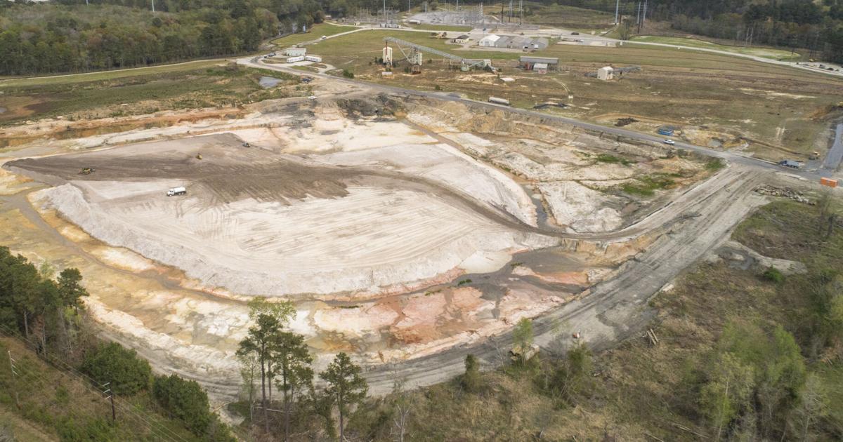 Proposed SC gas plant’s pollution could affect 2 million people