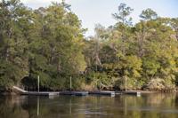 Dorchester County officials aim to finish Davis-Bailey and Ashley River Park by summer