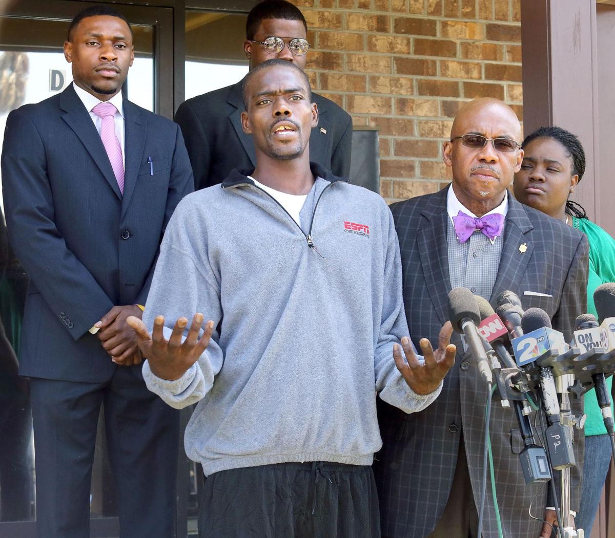 Walter Scott Shooting Reactions: Thursday