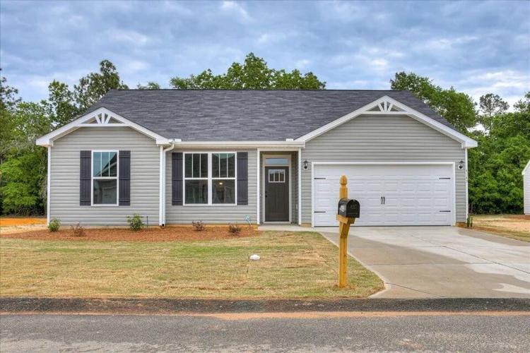 Weekly top residence sales for Aiken County June 28, 2023 Home and