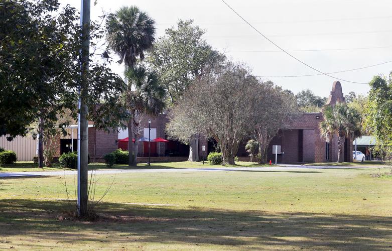 Membership controversy roils Charleston Rifle Club after black