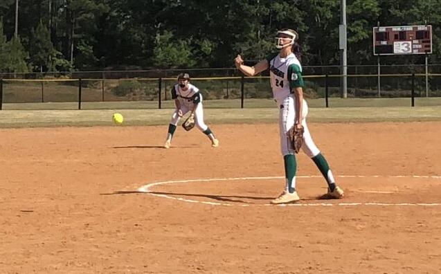 Pee Dee Academy baseball earns 2A state crown in thrilling finish