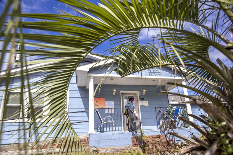 Photos McClellanville's Buckshot's Restaurant uses social media to