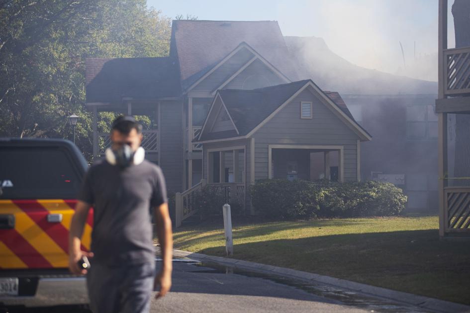 All Articles About Harbor Pointe Apartment