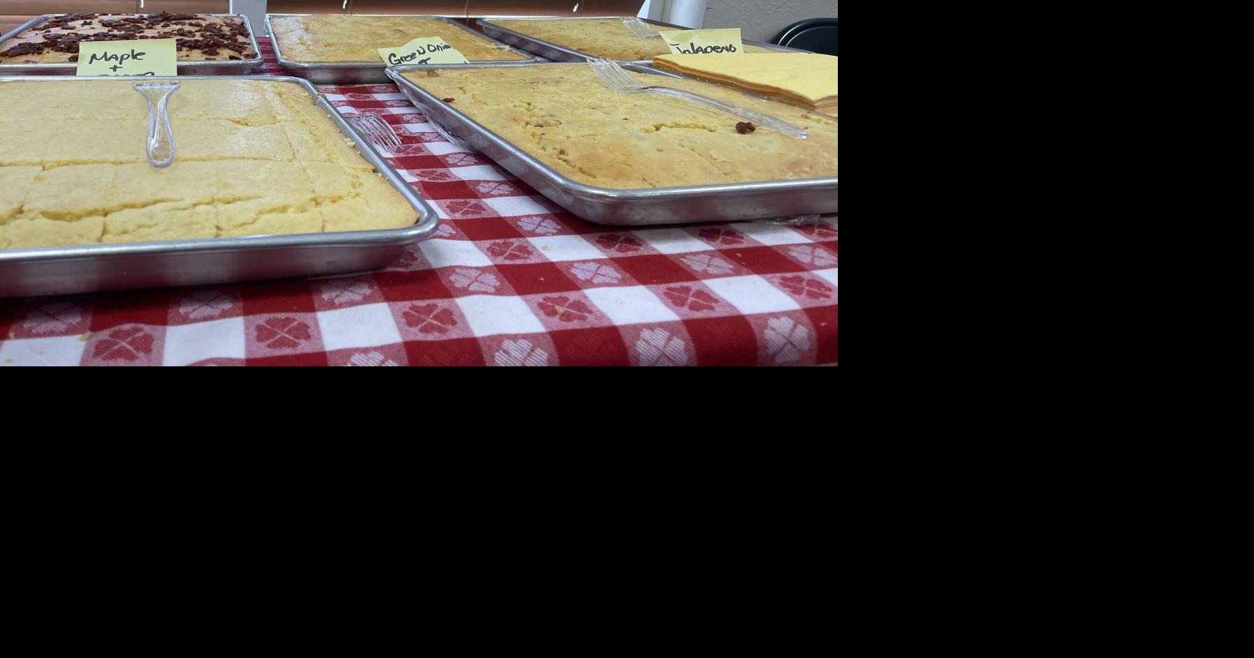 'We're back' SC Cornbread Festival coming to Columbia's North Main