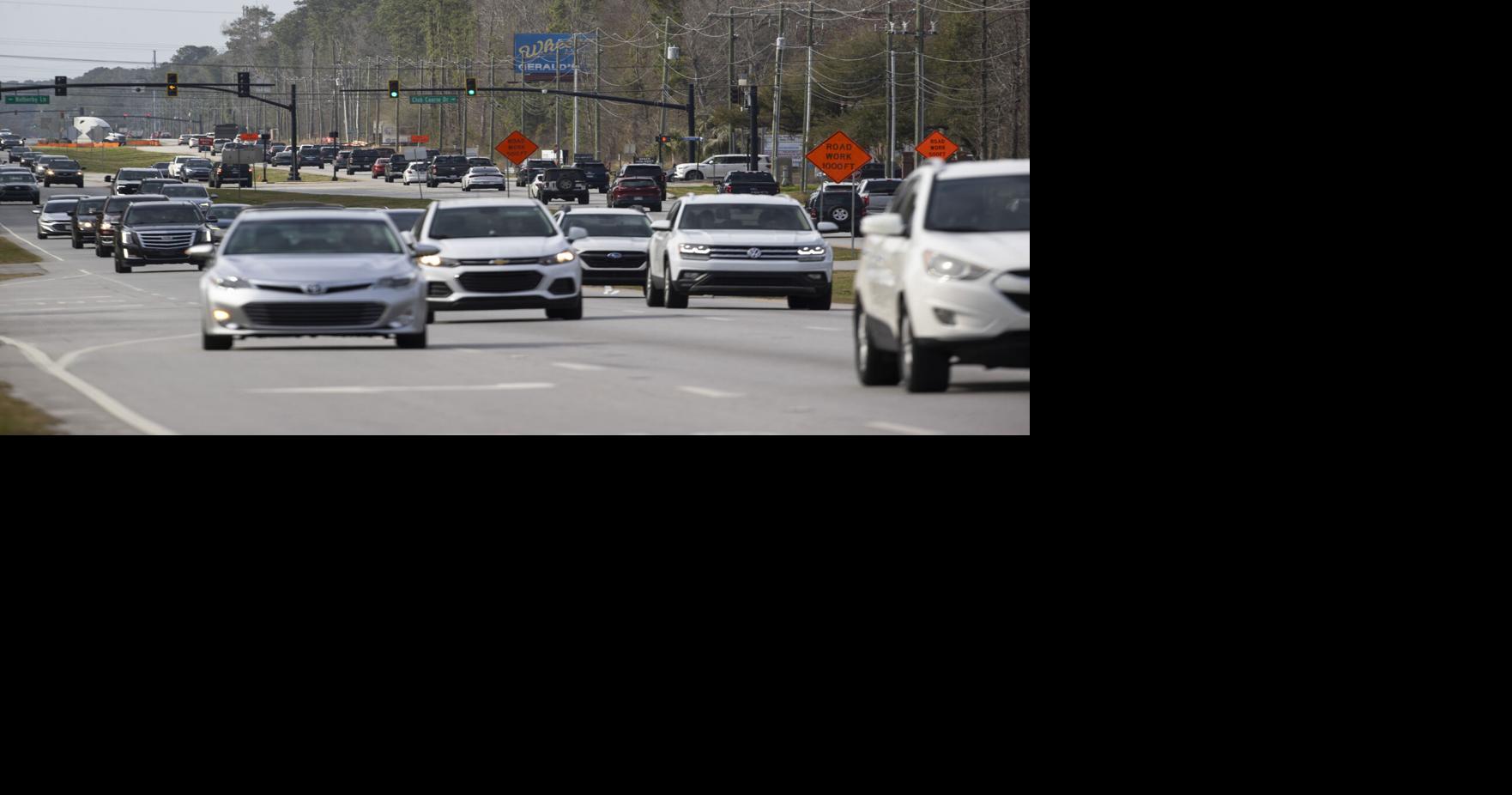 North Charleston council’s split vote on Dorchester Road rezoning reveals gaps in outdated code