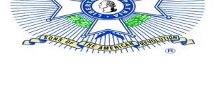 New SAR chapter chartered - Vimarsana News