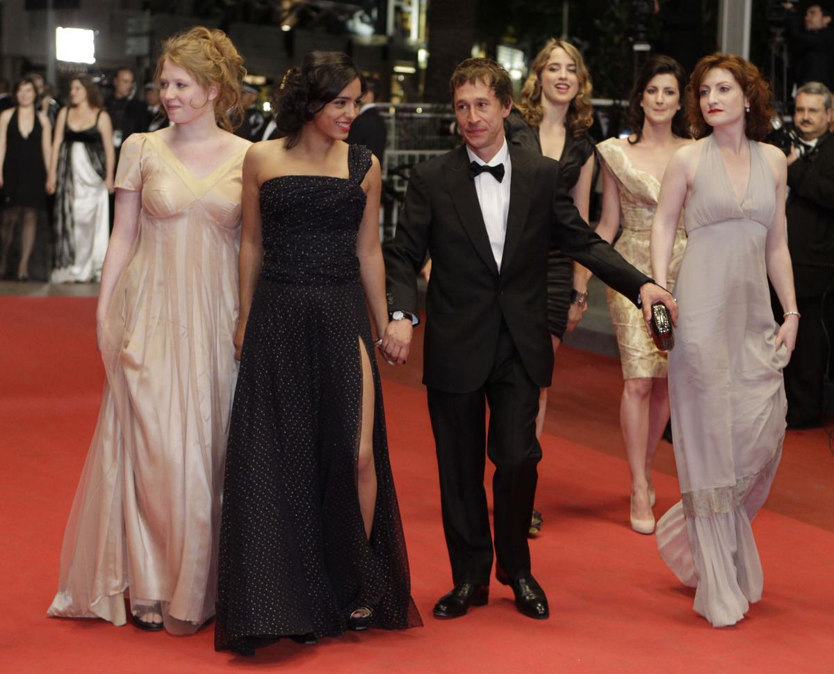 The 64th international Cannes Film Festival