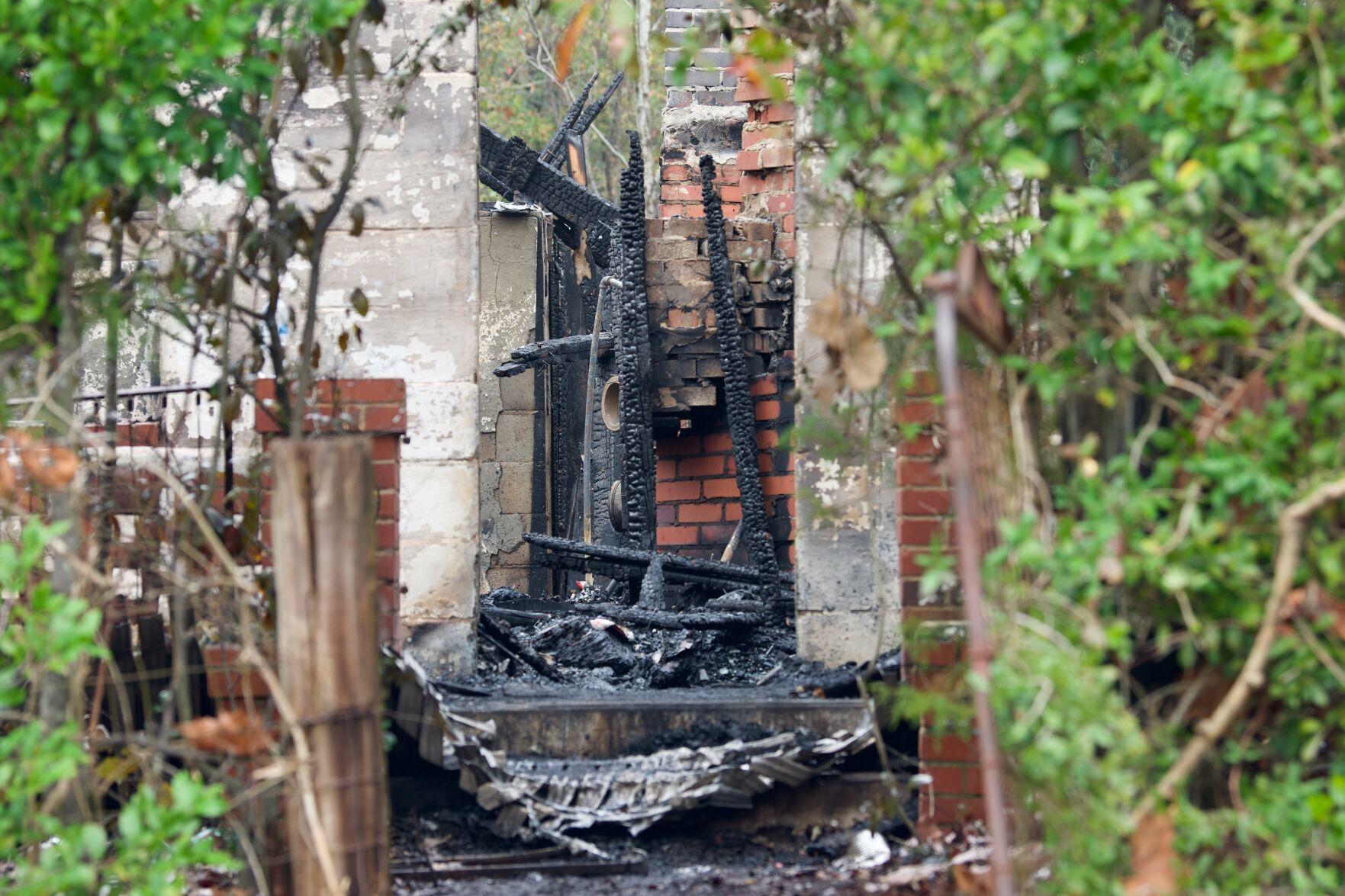 1 killed in Aiken house fire, coroner says News