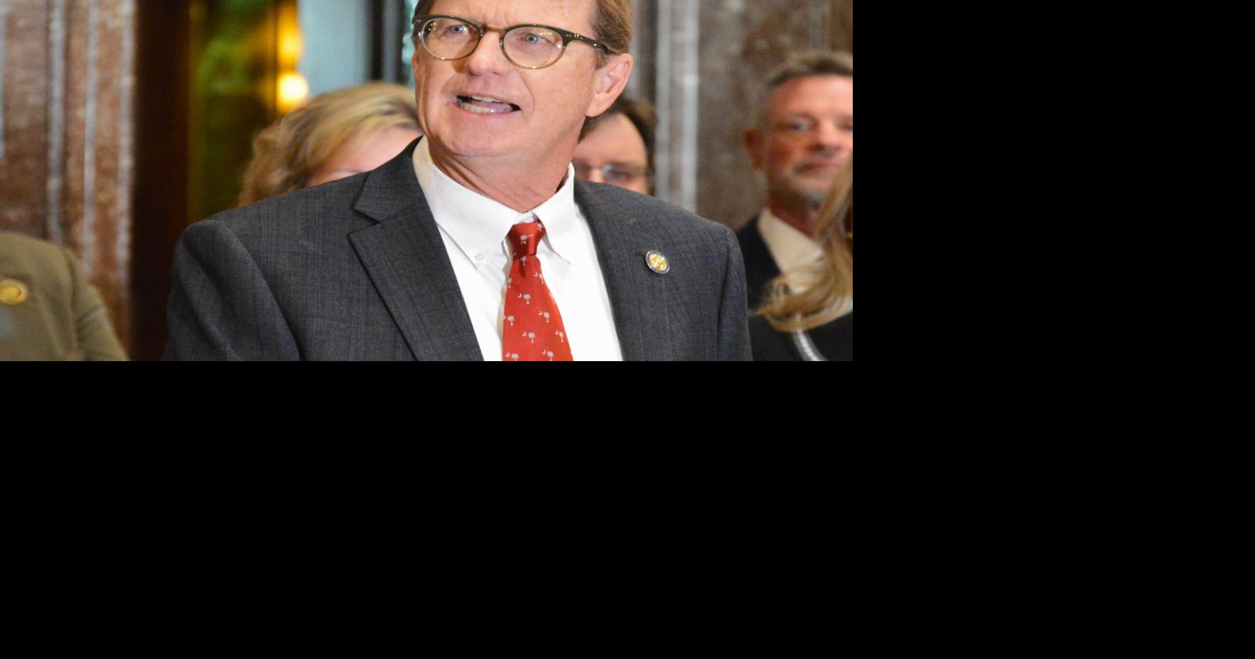 1 of the nation’s most-restrictive abortion bans advances in SC Senate