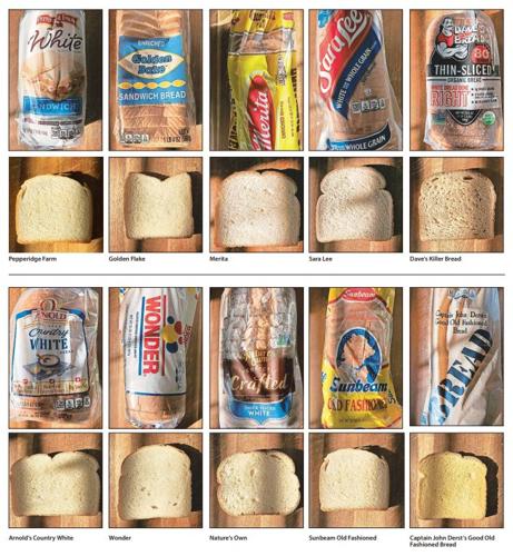 bread brands