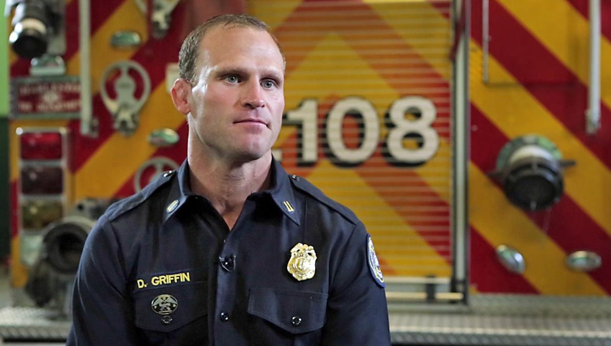 Forged by fire Change progress hallmarks of Charleston 