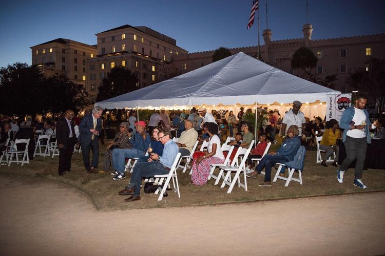 Chelsea Grinstead AfroSouth Film Festival is coming to downtown Charleston