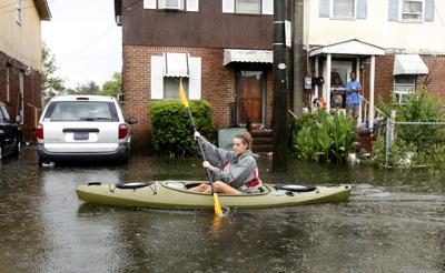 Palmetto Sunrise: Senator renews call for splitting of DHEC