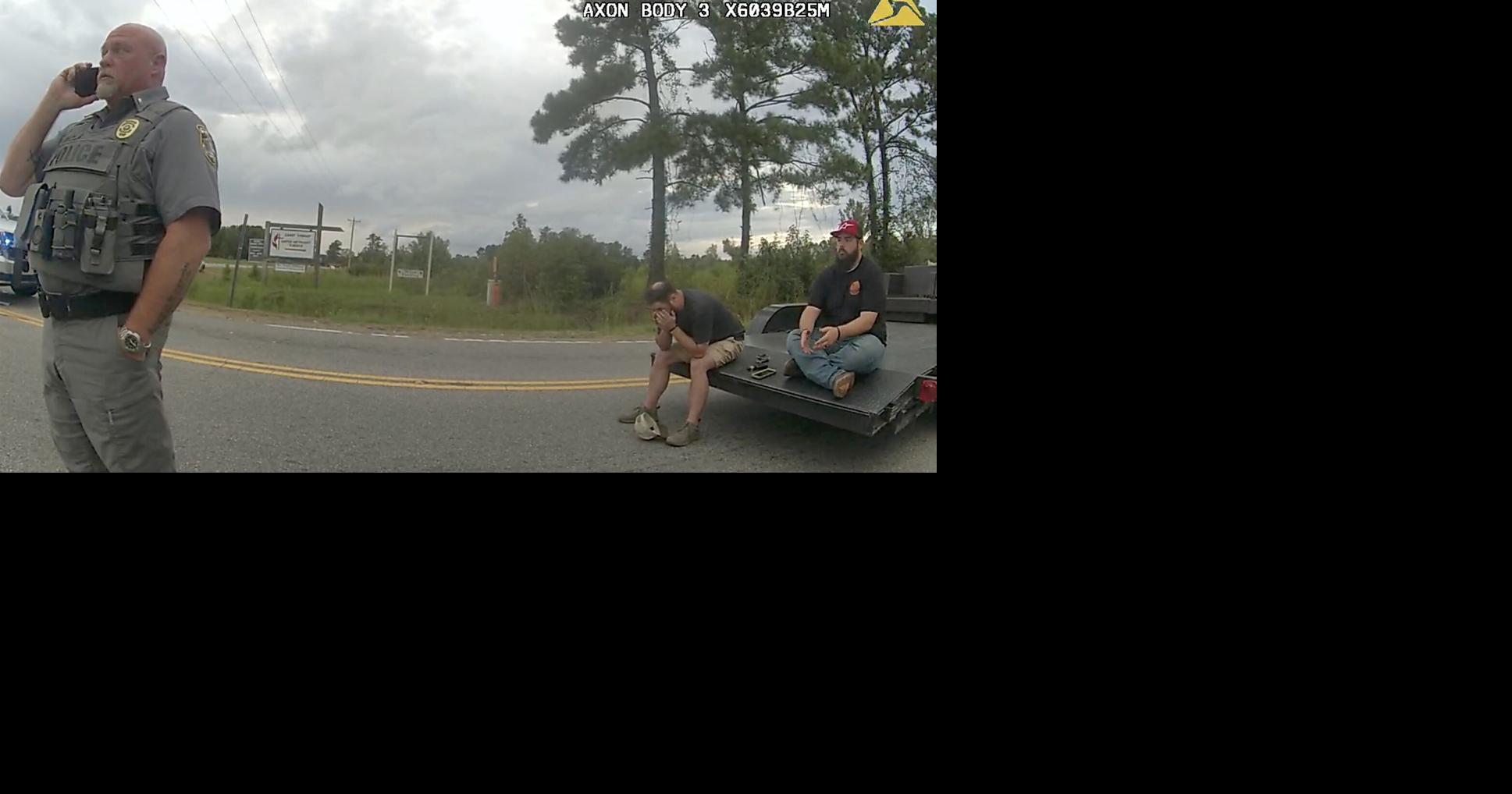 In new federal lawsuit, Scott Spivey's family accuses Horry County police of protecting his killers