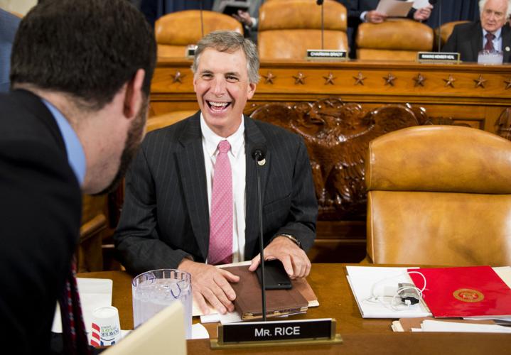 In a D.C. delegation of big names and heavy-hitters, South Carolina's ...