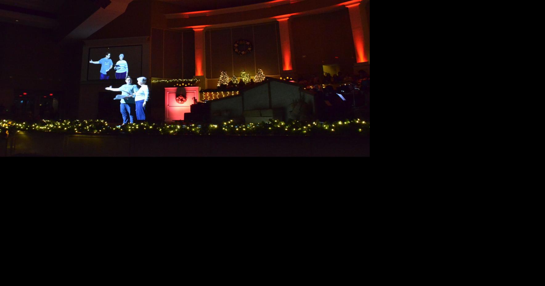 Three places to see Christmas light displays in Aiken Aiken Area News