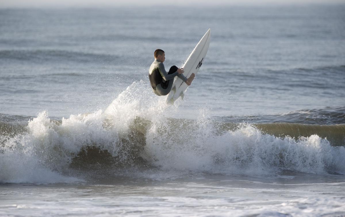 Nation braces for Hurricane Irene