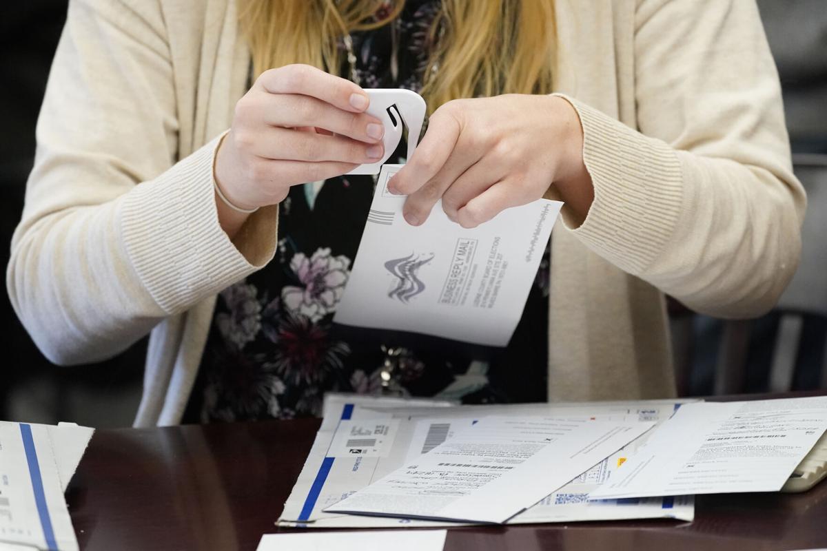 Head2head Trivia Get In The Swing Of These States That Are Key To 2020 Election Trivia Postandcourier Com