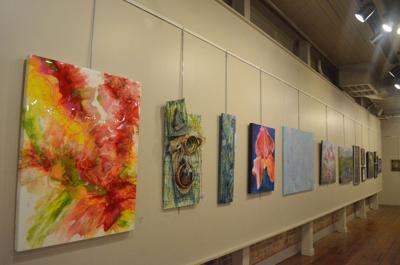 Aiken Artist Guild Show opens May 8