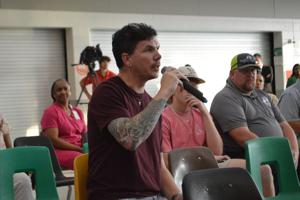 Aiken school district shares proposed changes, potential middle school addition to Silver Bluff High