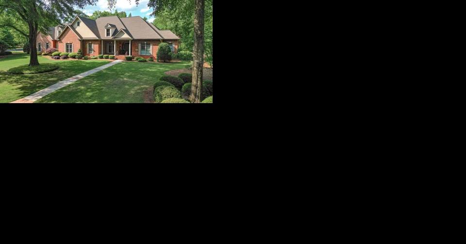Weekly top residence sales for Aiken County for June 30-July 6, 2023 - Vimarsana News
