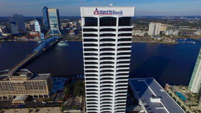 Another Bank In Sc Is Tinkering With Its Brand Business
