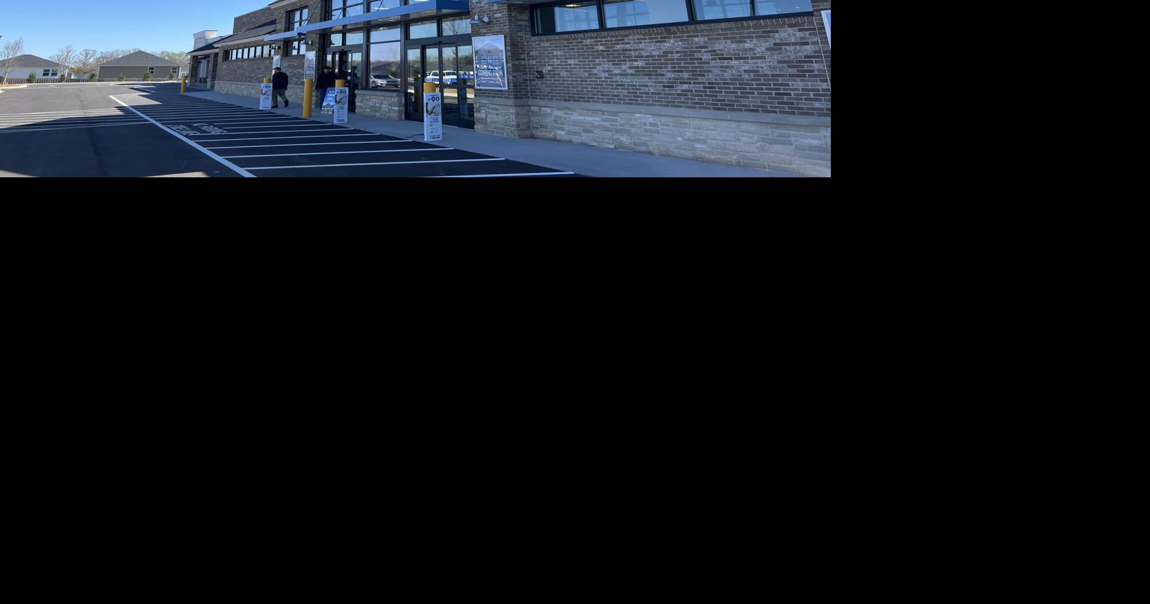 New Food Lion grocery store opens in southern Greenville County